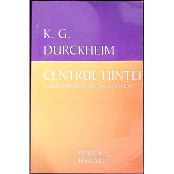 CENTRUL FIINTEI