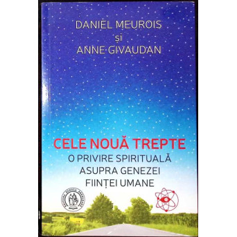 CELE NOUA TREPTE