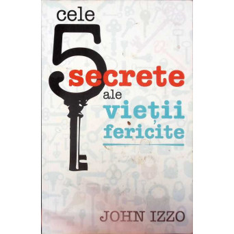 CELE 5 SECRETE ALE VIETII FERICITE