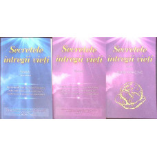 SECRETELE INTREGII VIETI VOL.1-2 (+GHID PRACTIC)