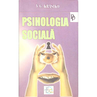 PSIHOLOGIA SOCIALA