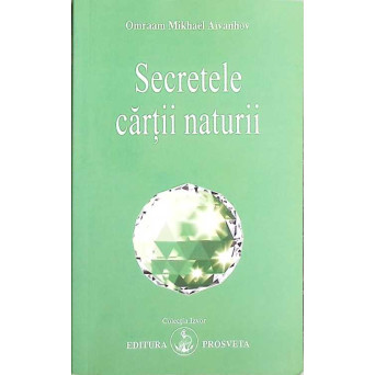 SECRETELE CARTII NATURII