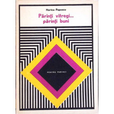 PARINTI VITREGI... PARINTI BUNI