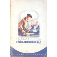 OMUL STAPANUL DEPRINDERILOR SALE OMUL STAPANUL DEPRINDERILOR SALE