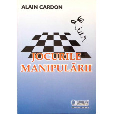 JOCURILE MANIPULARII
