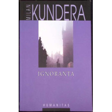 IGNORANTA