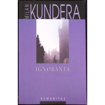 IGNORANTA