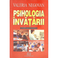 PSIHOLOGIA INVATARII. FORME, STRATEGII SI STIL