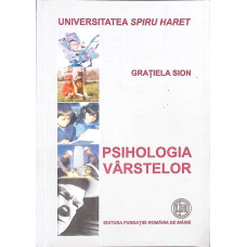 PSIHOLOGIA VARSTELOR