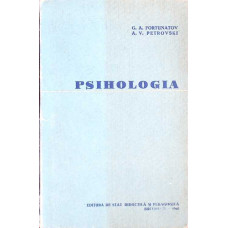 PSIHOLOGIA