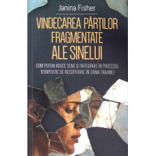 VINDECAREA PARTILOR FRAGMENTATE ALE INELULUI