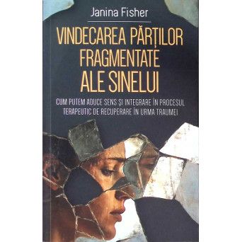 VINDECAREA PARTILOR FRAGMENTATE ALE INELULUI