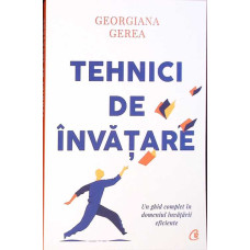 TEHNICI DE INVATARE