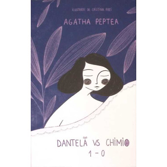 DANTELA VS. CHIMIO 1-0