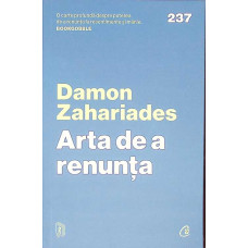 ARTA DE A RENUNTA