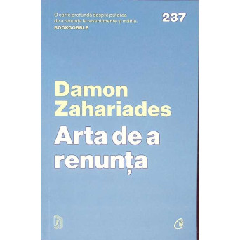 ARTA DE A RENUNTA