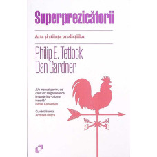 SUPERPREZICATORII. RTA SI STIINTA PREDICTIILOR
