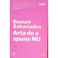 ARTA DE A SPUNE NU ARTA DE A SPUNE NU