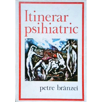 ITINERAR PSIHIATRIC