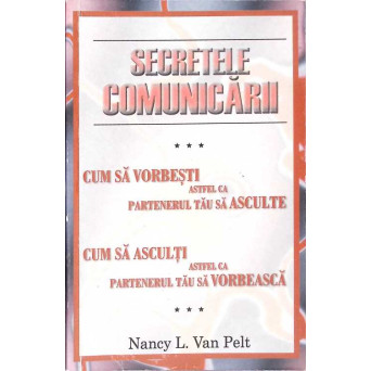 SECRETELE COMUNICARII VOL.3