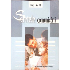SECRETELE COMUNICARII