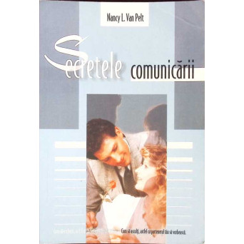 SECRETELE COMUNICARII