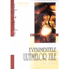 EVENIMENTELE ULTIMELOR ZILE