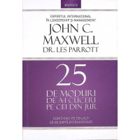 25 DE MODURI DE A-I CUCERI PE CEI DIN JUR. CUM II FACI PE CEILALTI SA SE SIMTA EXTRAORDINAR 25 DE MODURI DE A-I CUCERI PE CEI DIN JUR. CUM II FACI PE CEILALTI SA SE SIMTA EXTRAORDINAR