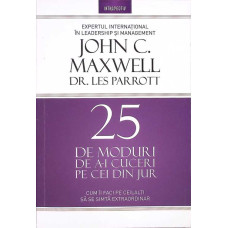 25 DE MODURI DE A-I CUCERI PE CEI DIN JUR. CUM II FACI PE CEILALTI SA SE SIMTA EXTRAORDINAR