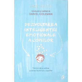 DEZVOLTAREA INTELIGENTEI EMOTIONALE A COPIILOR