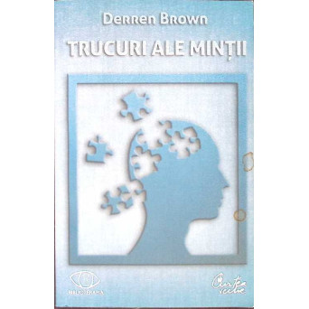 TRUCURI ALE MINTII