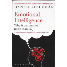 EMOTIONAL INTELLIGENCE. WHY IT CAN MATTER MORE THAN IQ