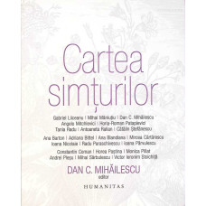 CARTEA SIMTURILOR