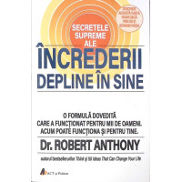 SECRETELE SUPREME ALE INCREDERII DEPLINE IN SINE SECRETELE SUPREME ALE INCREDERII DEPLINE IN SINE