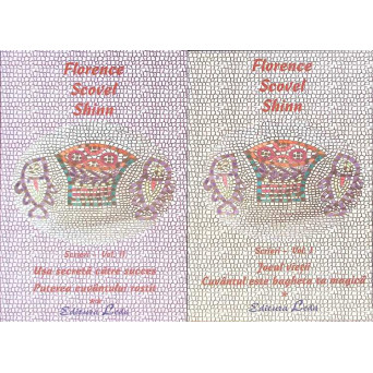 SCRIERI VOL.1-2 JOCUL VIETII, CUVANTUL ESTE BAGHETA TA MAGICA; USA SECRETA CATRE SUCCES, PUTEREA CUVANTULUI ROSTIT