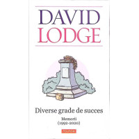 DIVERSE GRADE DE SUCCES. MEMORII (1992-2020) DIVERSE GRADE DE SUCCES. MEMORII (1992-2020)