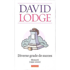 DIVERSE GRADE DE SUCCES. MEMORII (1992-2020)
