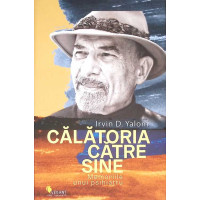 CALATORIA CATRE SINE. MEMORIILE UNUI PSIHIATRU CALATORIA CATRE SINE. MEMORIILE UNUI PSIHIATRU