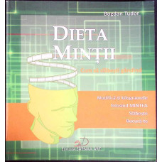 DIETA MINTII. CUM SA SLABESTI GANDIND