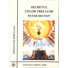 SECRETUL CELOR TREI LUMI