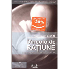 DINCOLO DE RATIUNE