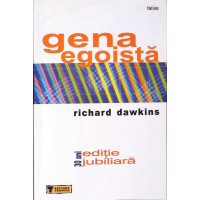 GENA EGOISTA GENA EGOISTA