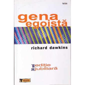 GENA EGOISTA