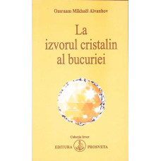 LA IZVORUL CRISTALIN AL BUCURIEI