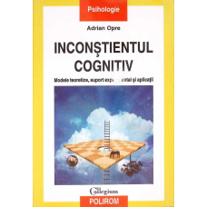 INCONSTIENTUL COGNITIV