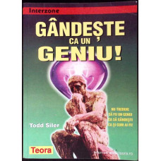 GANDESTE CA UN GENIU!