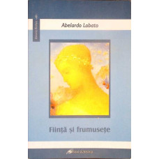 FIINTA SI FRUMUSETE