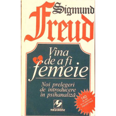 VINA DE A FI FEMEIE