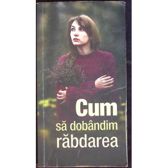 CUM SA DOBANDIM RABDAREA