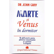 MARTE SI VENUS IN DORMITOR